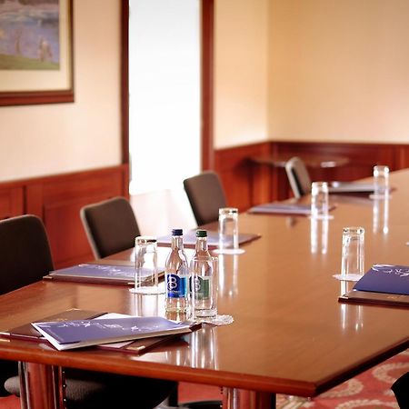 Racket Hall Country House Golf & Conference Hotel Roscrea Buitenkant foto